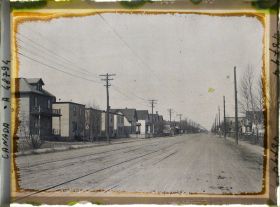 Image représentant Canada, Fort William, Boak street