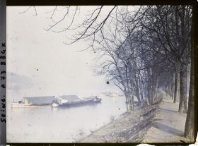 Image représentant Bords de Seine