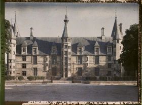 Image représentant Le Palais Ducal