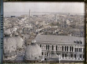 Image représentant Panorama de la ville