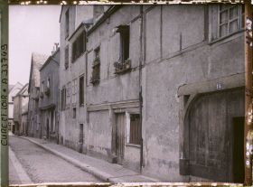 Image représentant Le 14 rue aux juifs