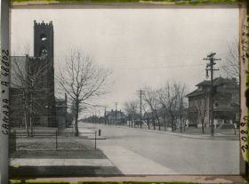 Image représentant Canada, Fort William, Ridgeway Street