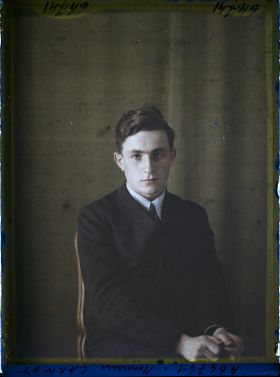 Image représentant Monsieur Carnot