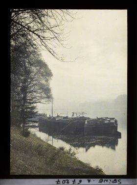 Image représentant Bords de Seine