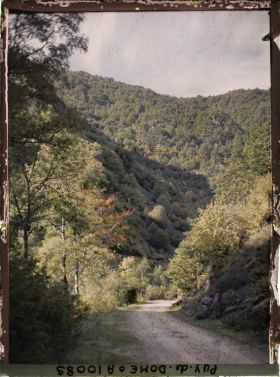 Image représentant France, Vallée du Valbeleix