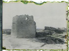 Image représentant Tour de l'enceinte de la ville ancienne