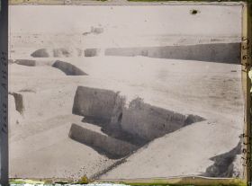 Image représentant Fouilles en cours