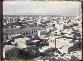 Image représentant Panorama de la ville