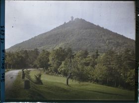 Image représentant Château de Haut-Koenigsbourg
