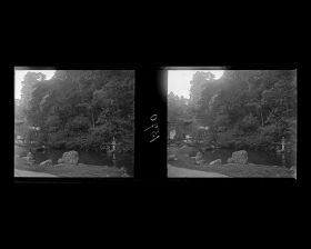 Image représentant Le jardin Hôjô du temple Chion-in