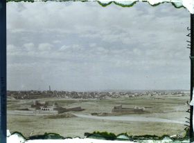 Image représentant Panorama de la ville