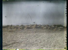 Image représentant Afghanistan, Kalat-i-Ghilzai, Cimetière du Village