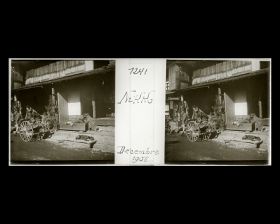 Image représentant Scène de rue