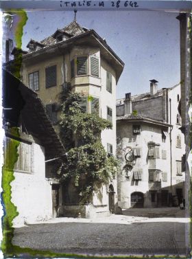 Image représentant Rues de la ville