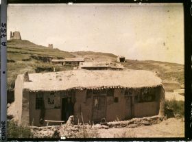 Image représentant Peut-être aux environs de Xuanhua