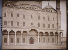 Image représentant Mosquée Méhémet-Ali