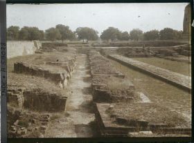 Image représentant Ruines