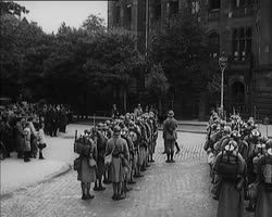 Image représentant Evacuation de la Ruhr