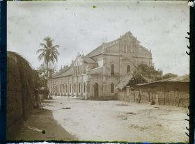 Image représentant La Grande-Mosquée