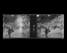 Image représentant Scènes de travail dans une carrière