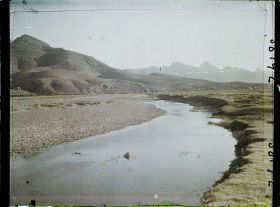 Image représentant Afghanistan, Solzevar, Rives de l'Adraskand