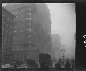 Image représentant La 5ème avenue