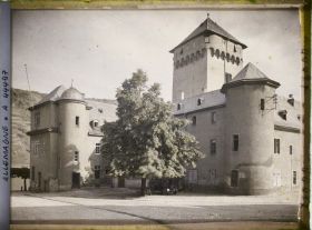 Image représentant Allemagne, Boppard, Le Château