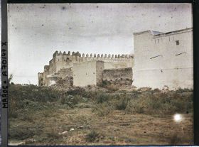 Image représentant Remparts d'une ville