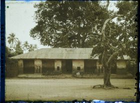 Image représentant Couvent du fétiche zozo ?