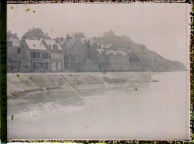 Image représentant Les falaises