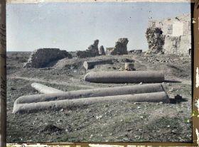 Image représentant Vestiges de la cathédrale
