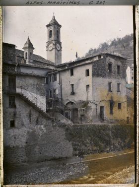 Image représentant L'église Saint-Pierre-es-Liens