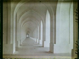 Image représentant Afghanistan, kaboul, Galerie de la Grande Mosquée