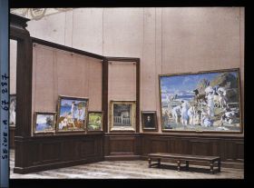 Image représentant Les collections du Petit Palais