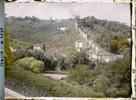 Image représentant Fortifications de Michel-Ange