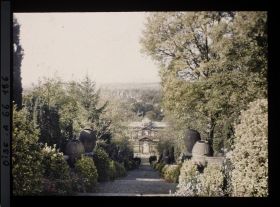Image représentant Château de Montvillargenne