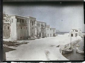 Image représentant Le port