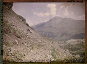 Image représentant France, Pic de Piméné
