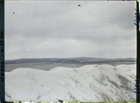 Image représentant France, La Pompelle, Sommet du fort vers Nogent l'Abbesse