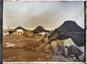 Image représentant Un douar