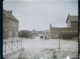 Image représentant France, Boisleux, Reconstructions