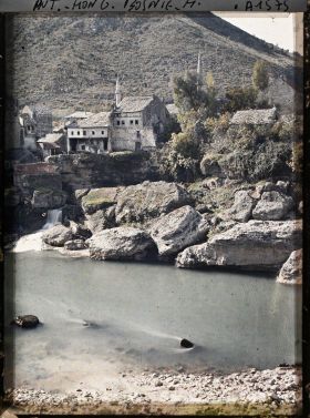 Image représentant Bords de la Neretva