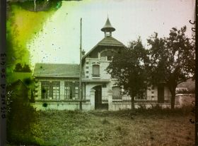 Image représentant France, Cys-la-Communes, Ecole