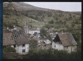 Image représentant Soultzern, Le Village de Soultzern