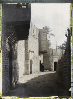 Image représentant Rue de la ville