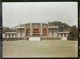 Image représentant Cérémonie/banquet