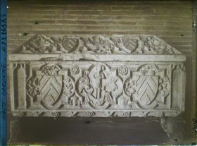 Image représentant Sarcophage dit d'un Grand Prieur, musée des Augustins
