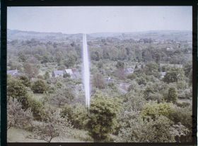 Image représentant Panorama de la vallée de l'Orne