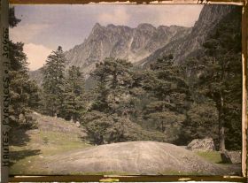 Image représentant France, Vallée du Marcadan