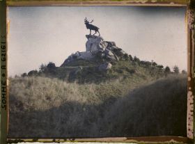 Image représentant Somme, Beaumont-Hamel, Le Carigou